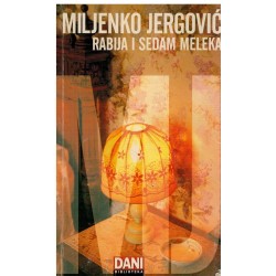 Rabija i sedam meleka