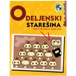 Odeljenski starešina