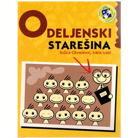 Odeljenski starešina