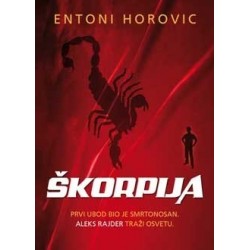 Škorpija