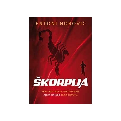 Škorpija