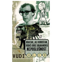Kratak, ali koristan vodič kroz građansku neposlušnost