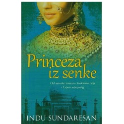 Princeza iz senke