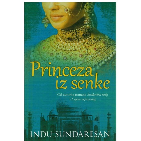 Princeza iz senke