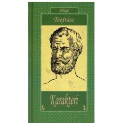 Karakteri - Teofrast