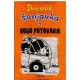 Dnevnik Šonjavka 9 - Dugo putovanje