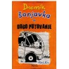 Dnevnik Šonjavka 9 - Dugo putovanje