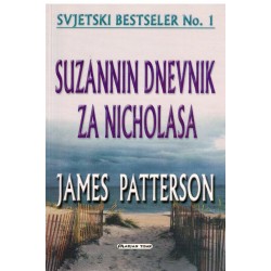 Suzannin dnevnik za Nicholasa