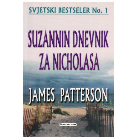 Suzannin dnevnik za Nicholasa
