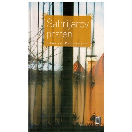 Šahrijarov prsten