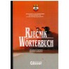 Vojni rječnik kroatisch-deutsch / hrvatsko-njemački / Militärwörterbuch