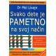 Svako dete je pametno na svoj način