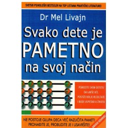 Svako dete je pametno na svoj način