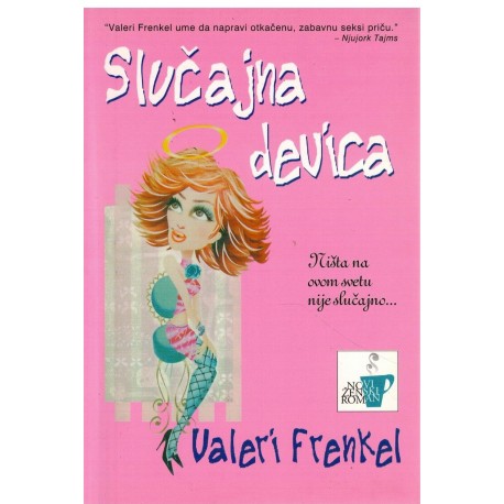 Slučajna devica