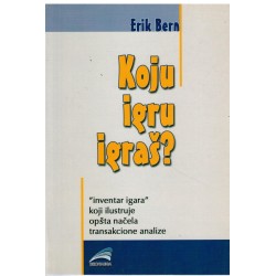 Koju igru igraš?