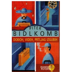 Dođoh, videh, prtljag izgubih