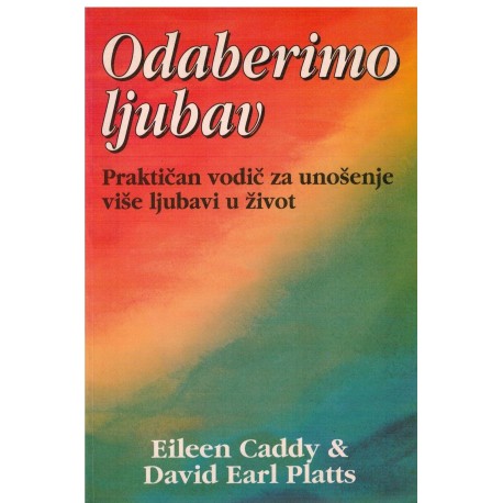 Odaberimo ljubav 