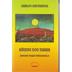 Učenje Don Juana