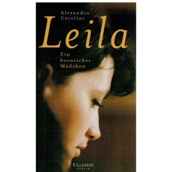 Leila - Ein bosnisches Mädchen