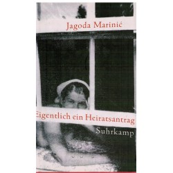 Eigentlich ein Heiratsantrag