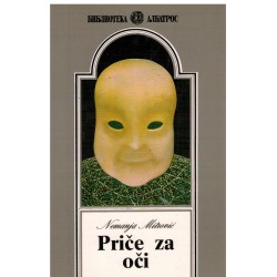 Priče za oči