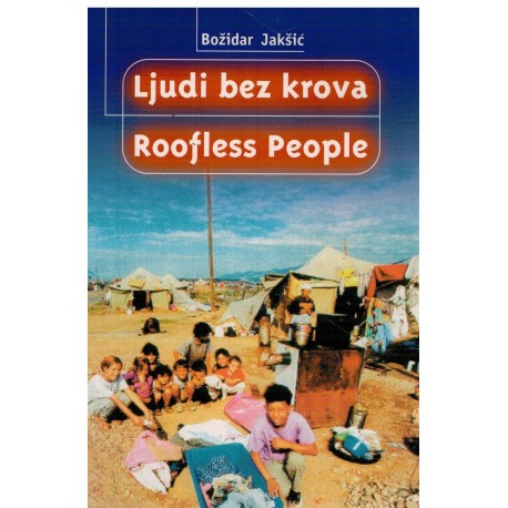 Ljudi bez krova / Roofless People