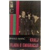 Kralj i vlada u emigraciji