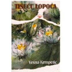 Tisuću lopoča