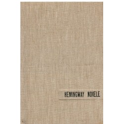 Novele - Ernest Hemingway