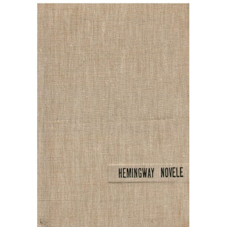 Novele - Ernest Hemingway
