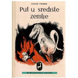 Put u središte zemlje