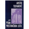 Pisma prestoničkom listu