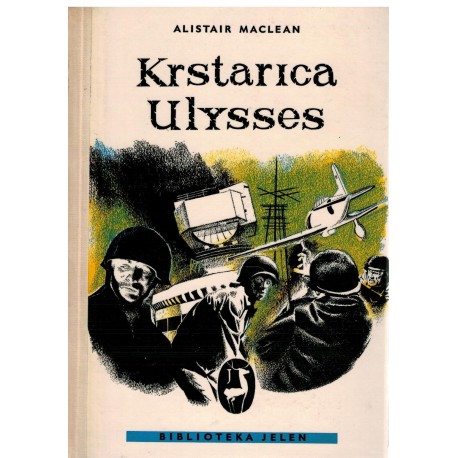 Krstarica Ulysses
