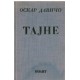 Tajne - Oskar Davičo