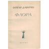 Flora - Oskar Davičo