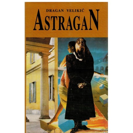 Astragan    +
