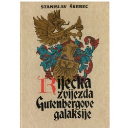 Riječka zvijezda Gutenbergove galaksije