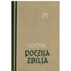 Poezija i zbilja