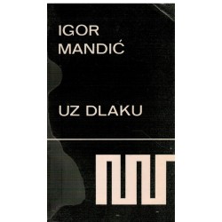 Uz dlaku
