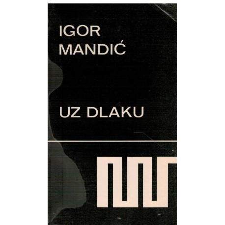 Uz dlaku