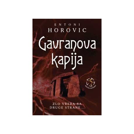 Gavranova kapija