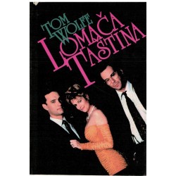 Lomača taština