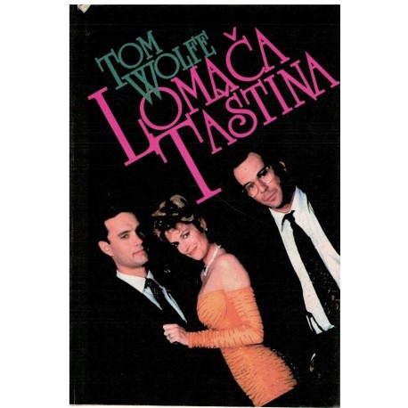 Lomača taština
