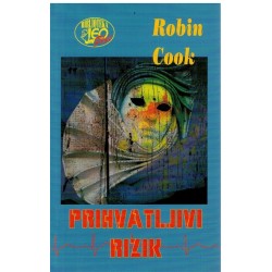 Prihvatljivi rizik