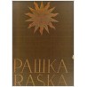 Raška - Mapa sa freskama