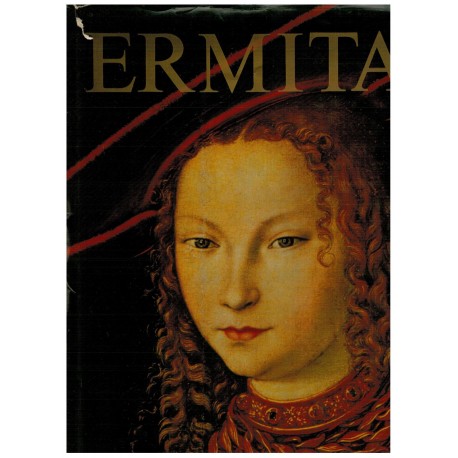 Ermitaž - Slikarstvo, Crtež, Skulptura