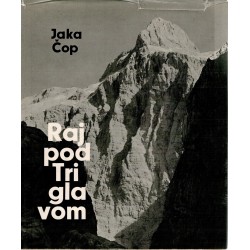 Raj pod Triglavom