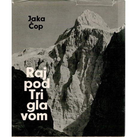Raj pod Triglavom
