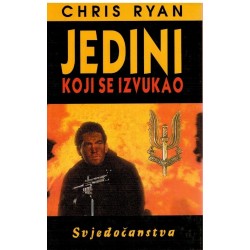 Jedini koji se izvukao