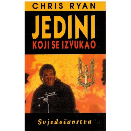 Jedini koji se izvukao